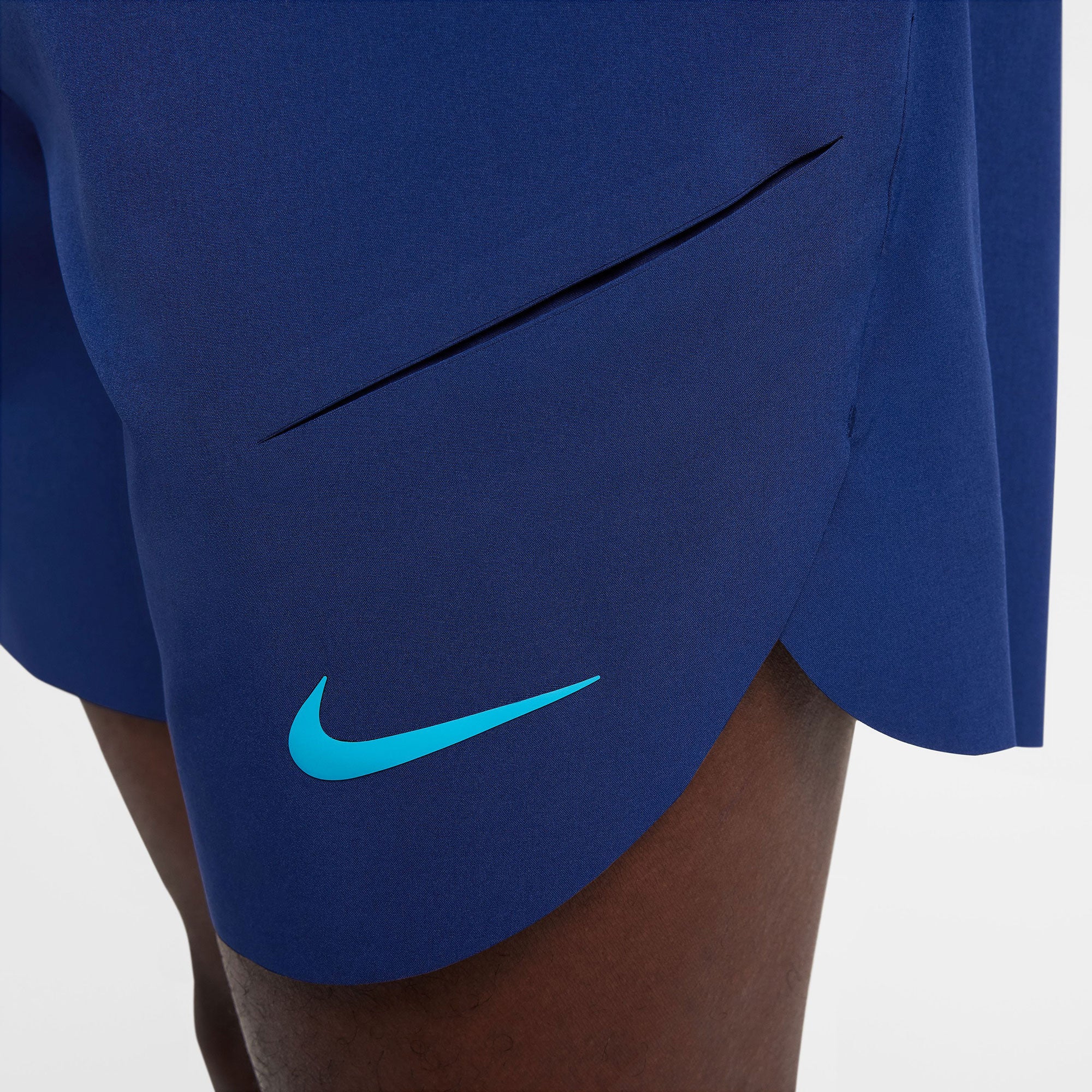 Nike Rafa Men's Dri-FIT ADV 7-Inch Tennis Shorts、mySite、neckold