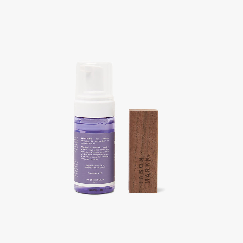  Jason Markk Hat Care Kit、mySite、merchandisen