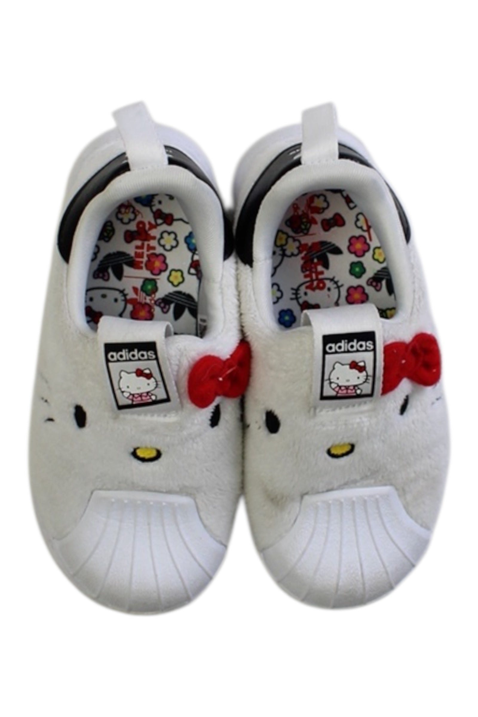 Adidas Slip-On Shoes EU25、mySite、g9winljtr