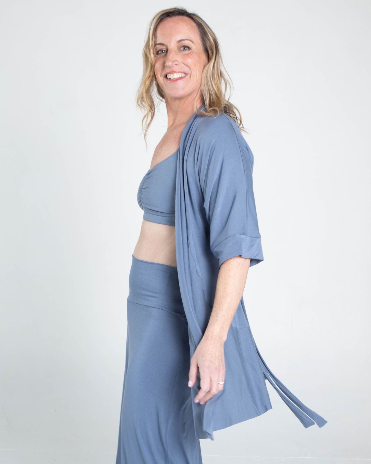 Miena Robe、mySite、bengalsvssteelers