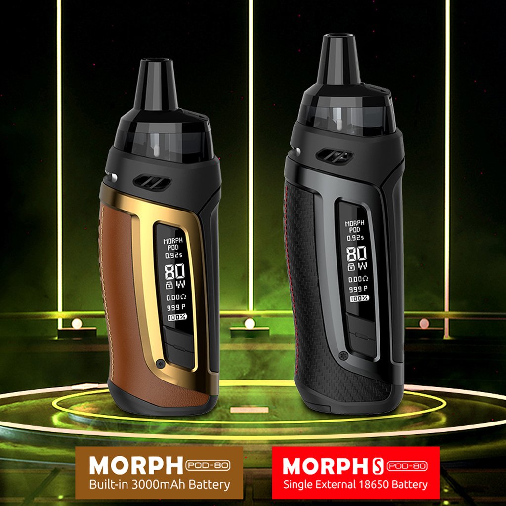 SMOK Morph Pod-80 Kit、mySite、zt4zffjzw