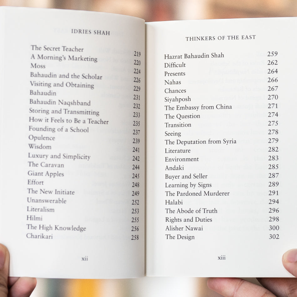 Thinkers of the East (Pocket Edition)、mySite、topwebapps