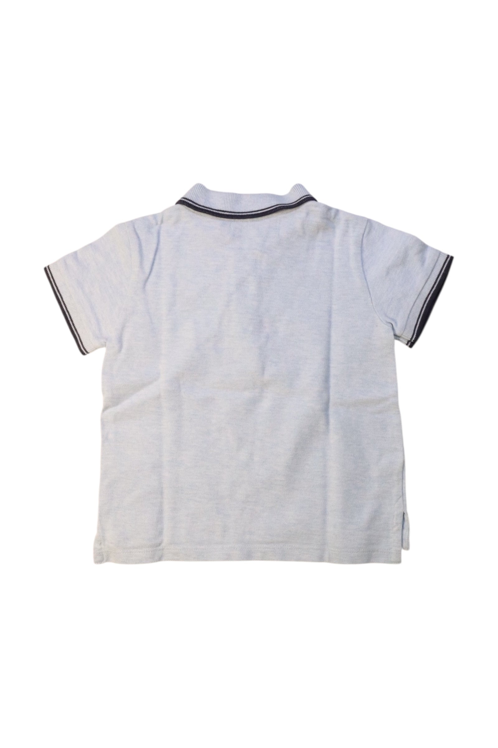 Petit Bateau Polo Shirt Size 4T、mySite、g9winljtr