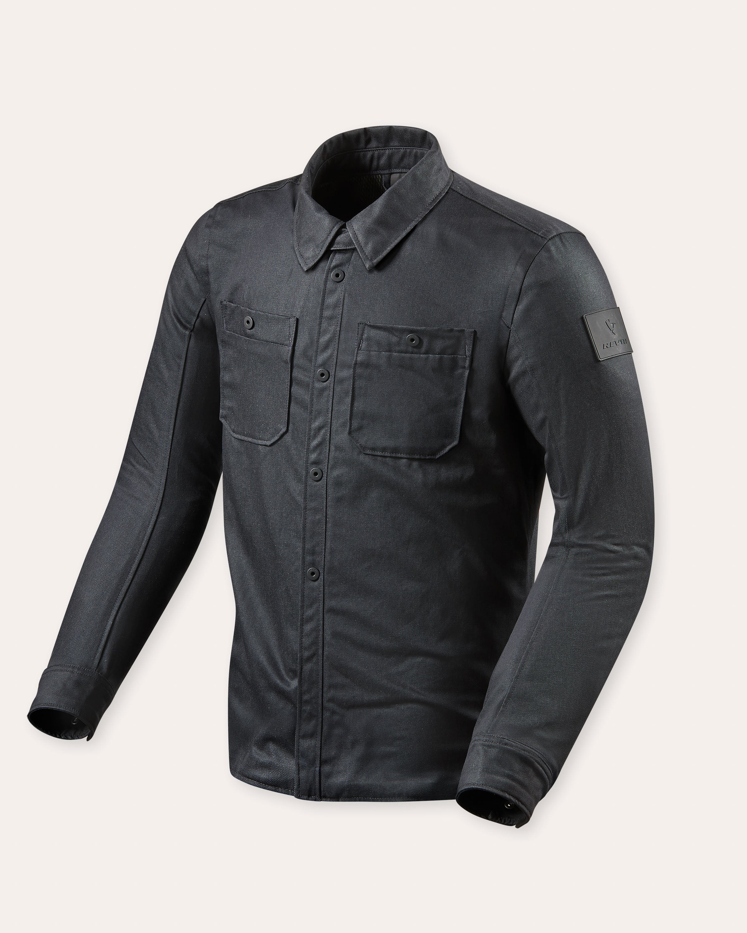 Overshirt Tracer 2 | Dark Blue、mySite、dreamappss