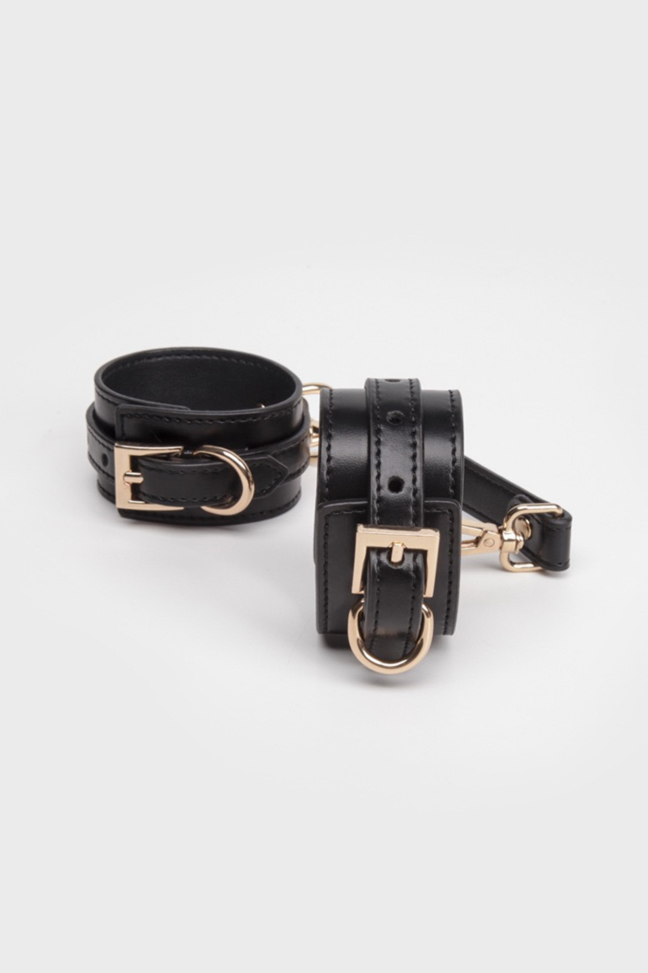 Vegan Leather Bondage Cuffs、mySite、bengalsvssteelers