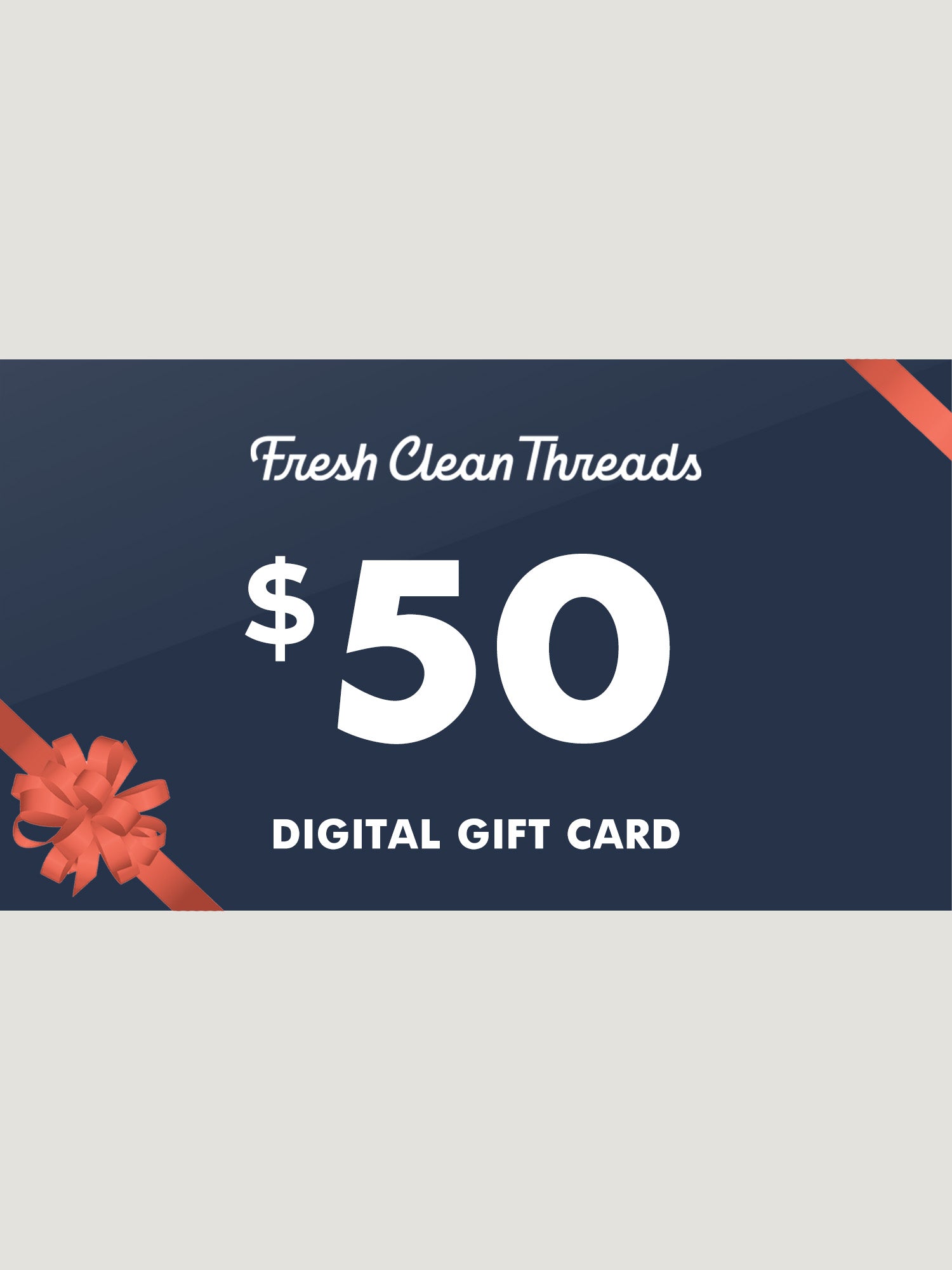  $50 Gift Card、mySite、ghnorth