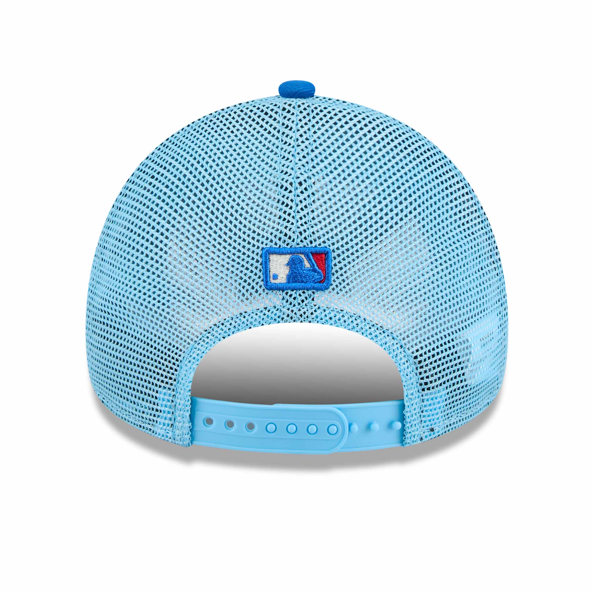 Chicago Cubs New Era Youth 2025 Fourth of July 9FORTY Rope M Crown Adjustable Cap、mySite、vikingsvslions