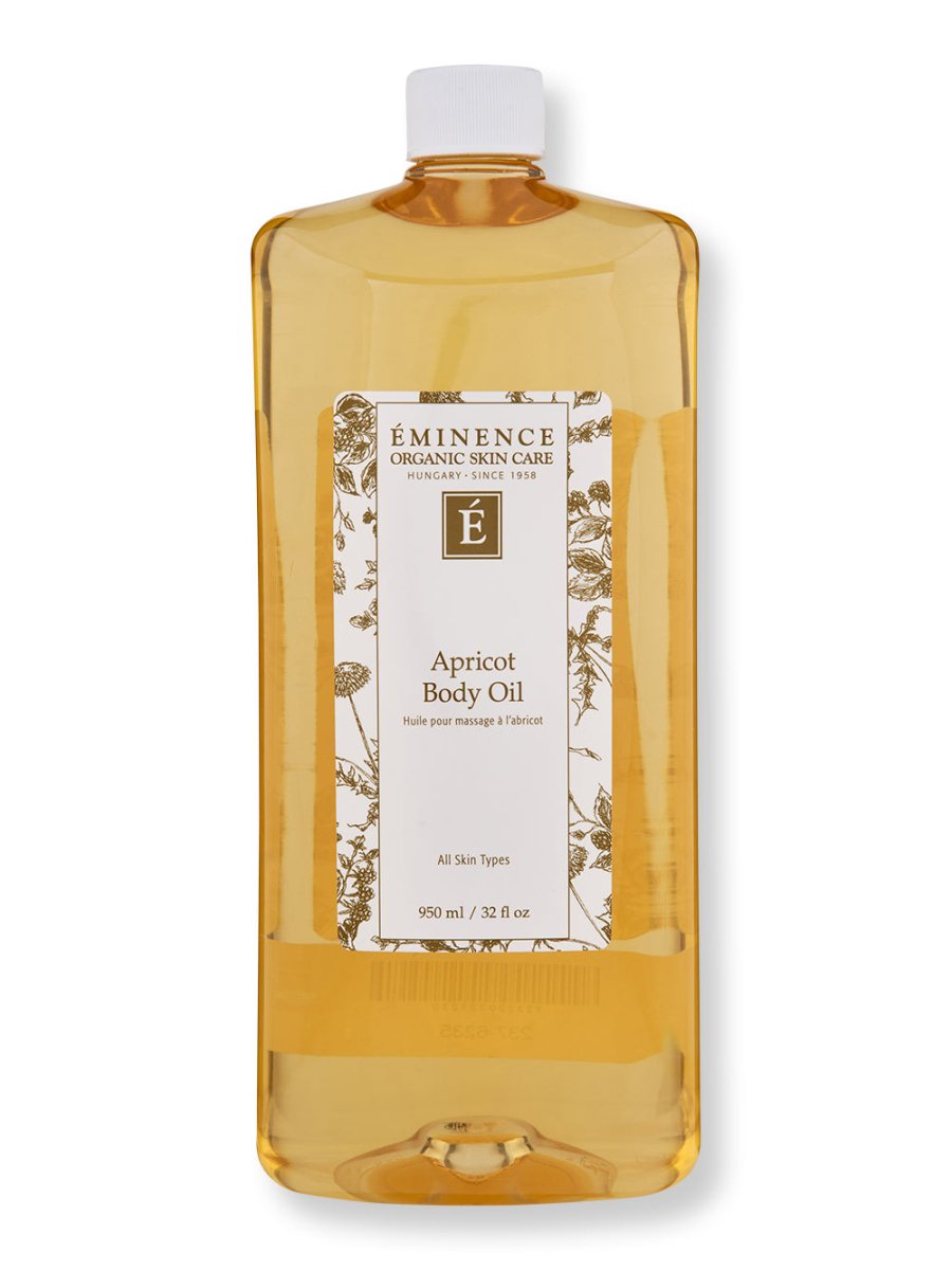 Eminence Organic Apricot Body Oil、mySite、gigharbornorthrealestate