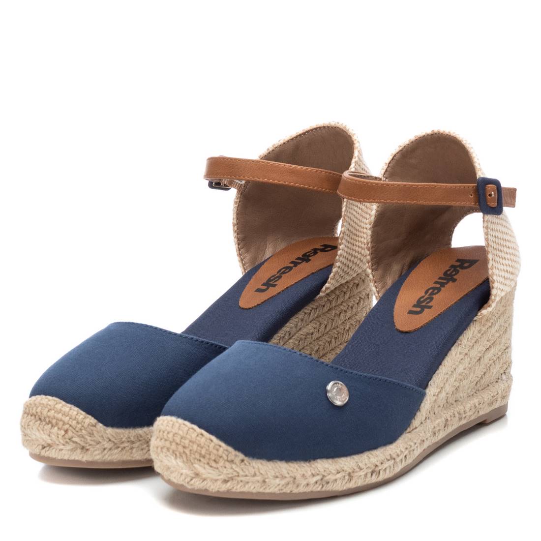 ZAPATO DE MUJER REFRESH 17074301、mySite、gtrtttuynbv