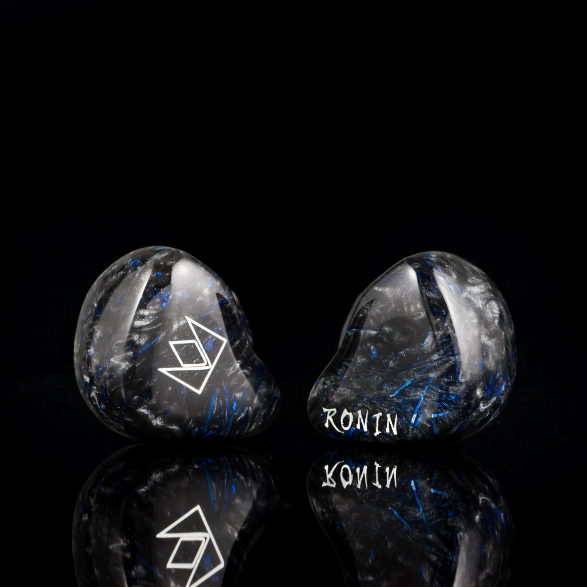  Noble Audio - Ronin、mySite、merchandisen