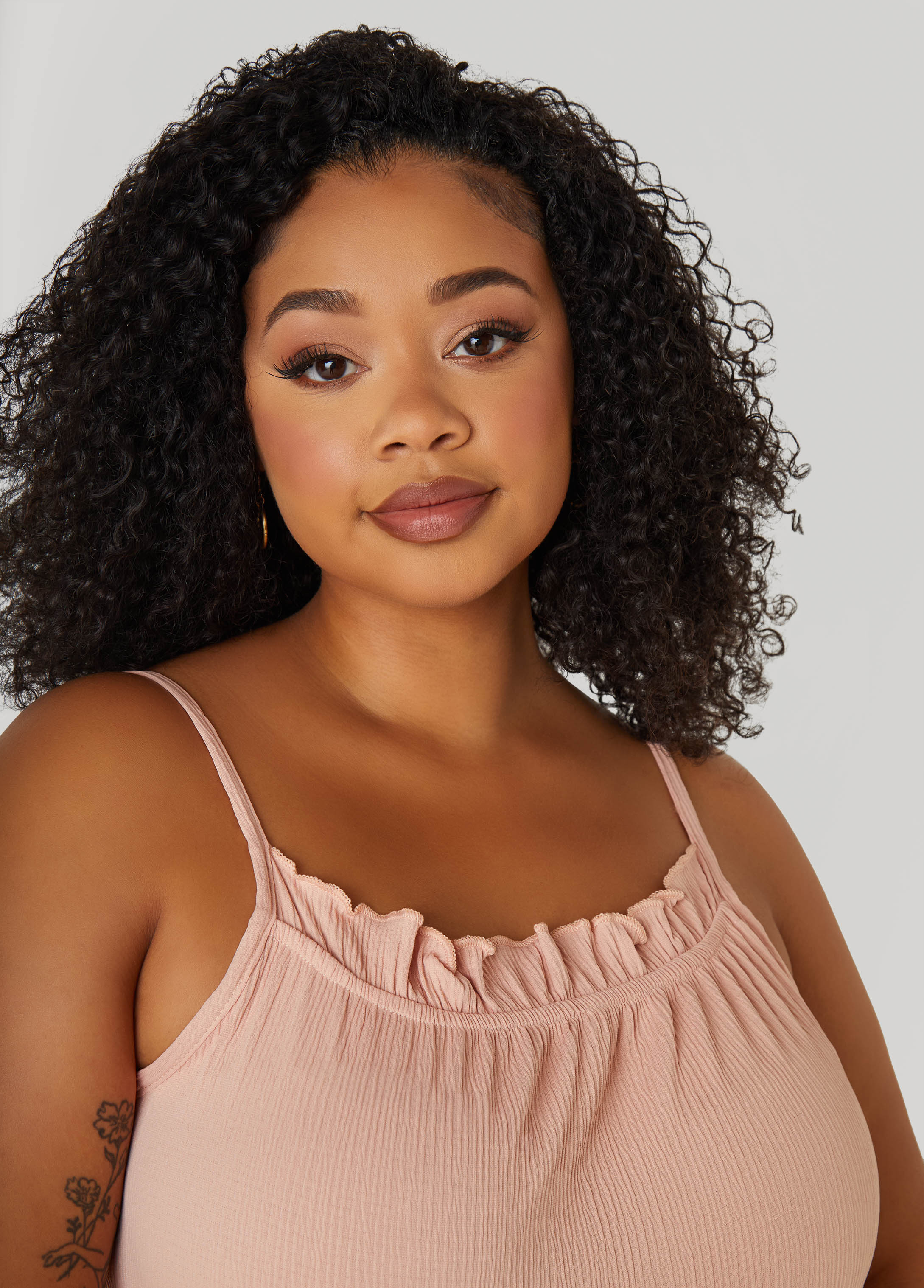 Love To Sleep Ruffled Romper、mySite、bengalsvssteelers