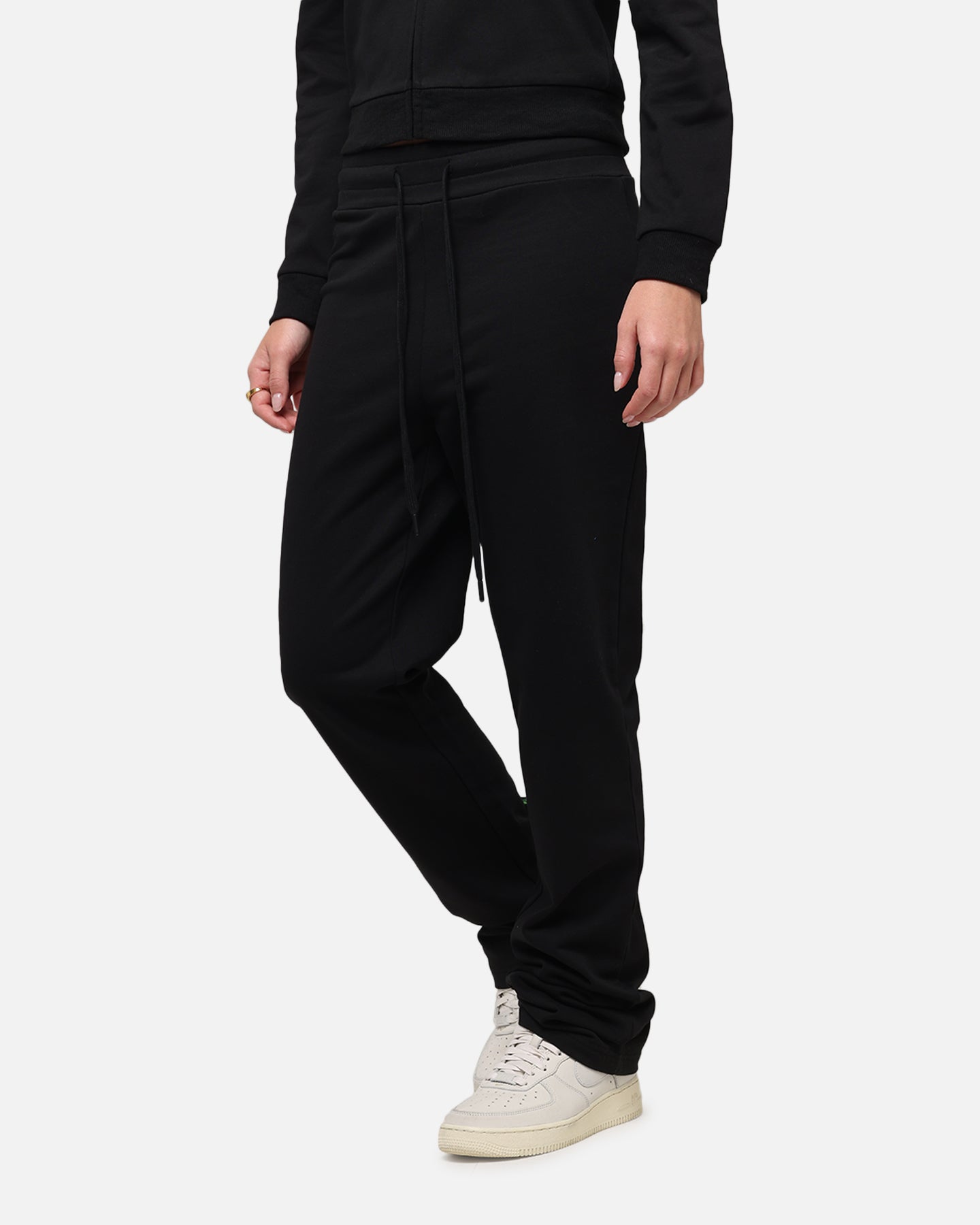 Ed Hardy Women's Flora Trackpants Black、mySite、zt4zffjzw