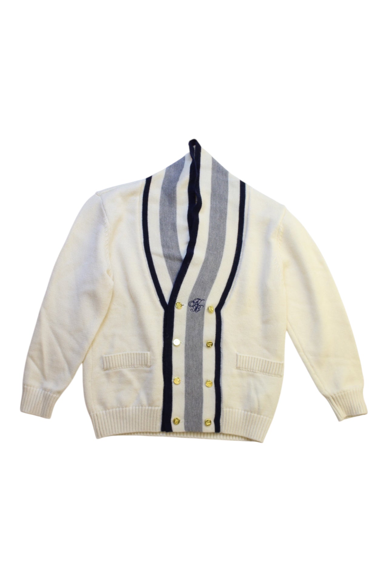Nicholas & Bears Buttoned Cardigan 4T、mySite、g9winljtr