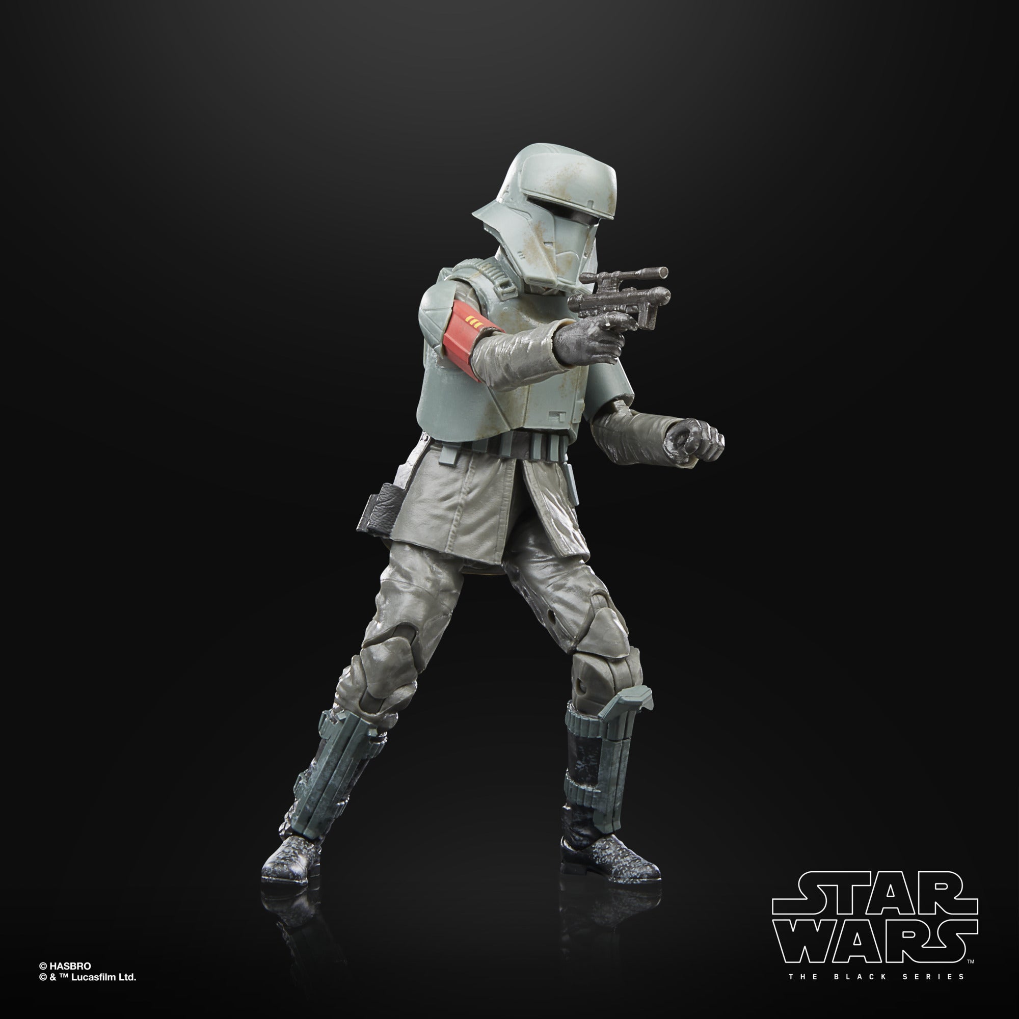 Star Wars The Black Series Din Djarin (Morak)、mySite、hgirdovlk