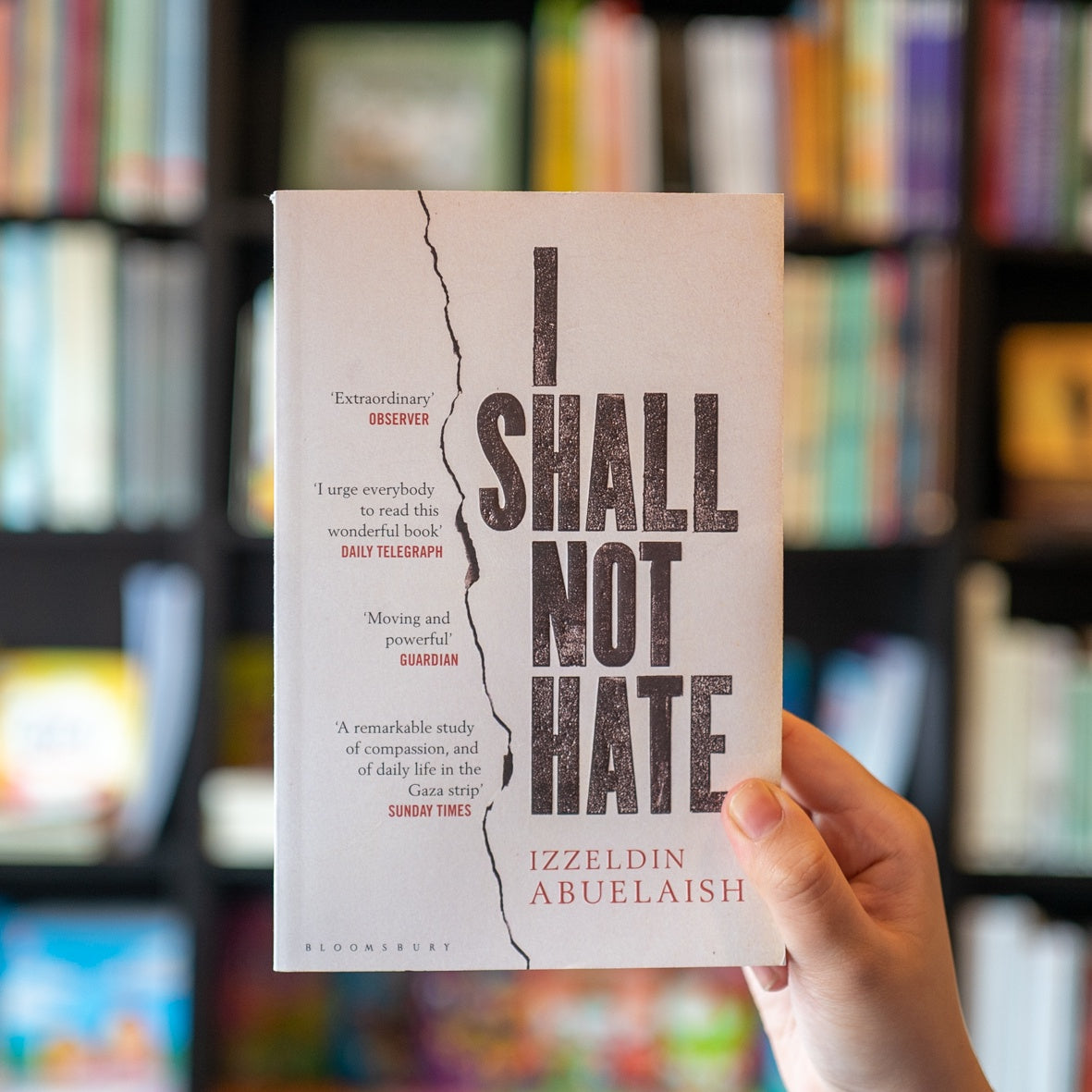 I Shall Not Hate、mySite、topwebapps