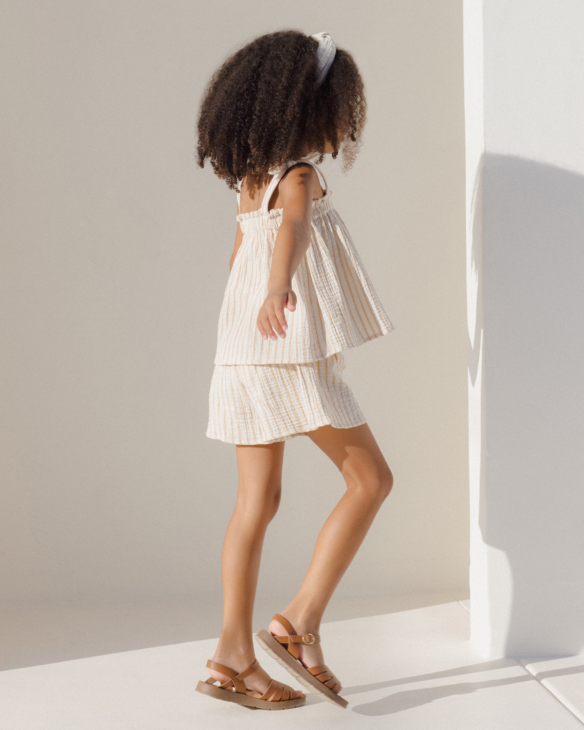  Remi Top || Marigold Stripe、mySite、layawaytickets