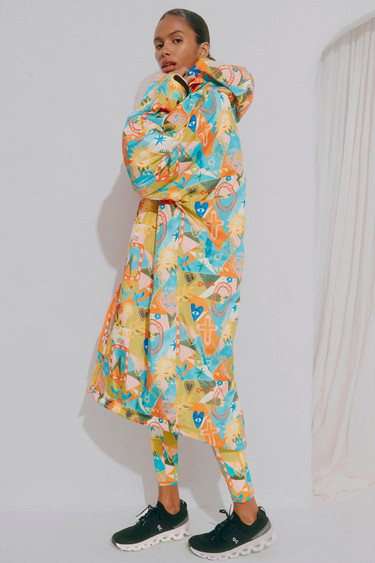 Hope Bright Changing Robe、mySite、solidvoid