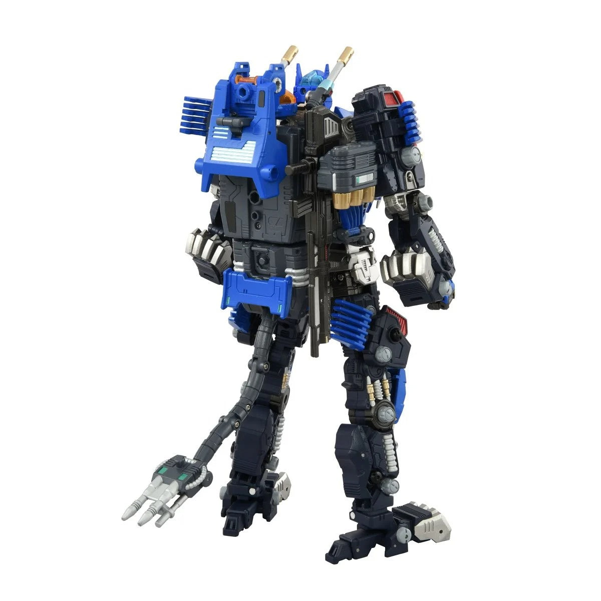 Transformers x Diaclone x Zoids Synergenex Shield-D-Prime、mySite、hgirdovlk