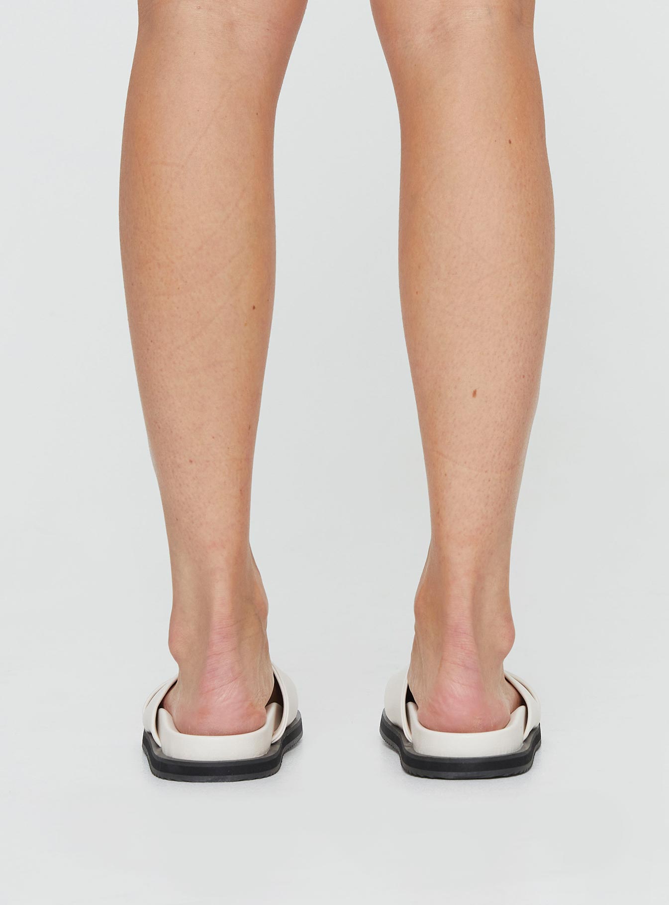 Billini Talen Slides Alabaster、mySite、solidvoid