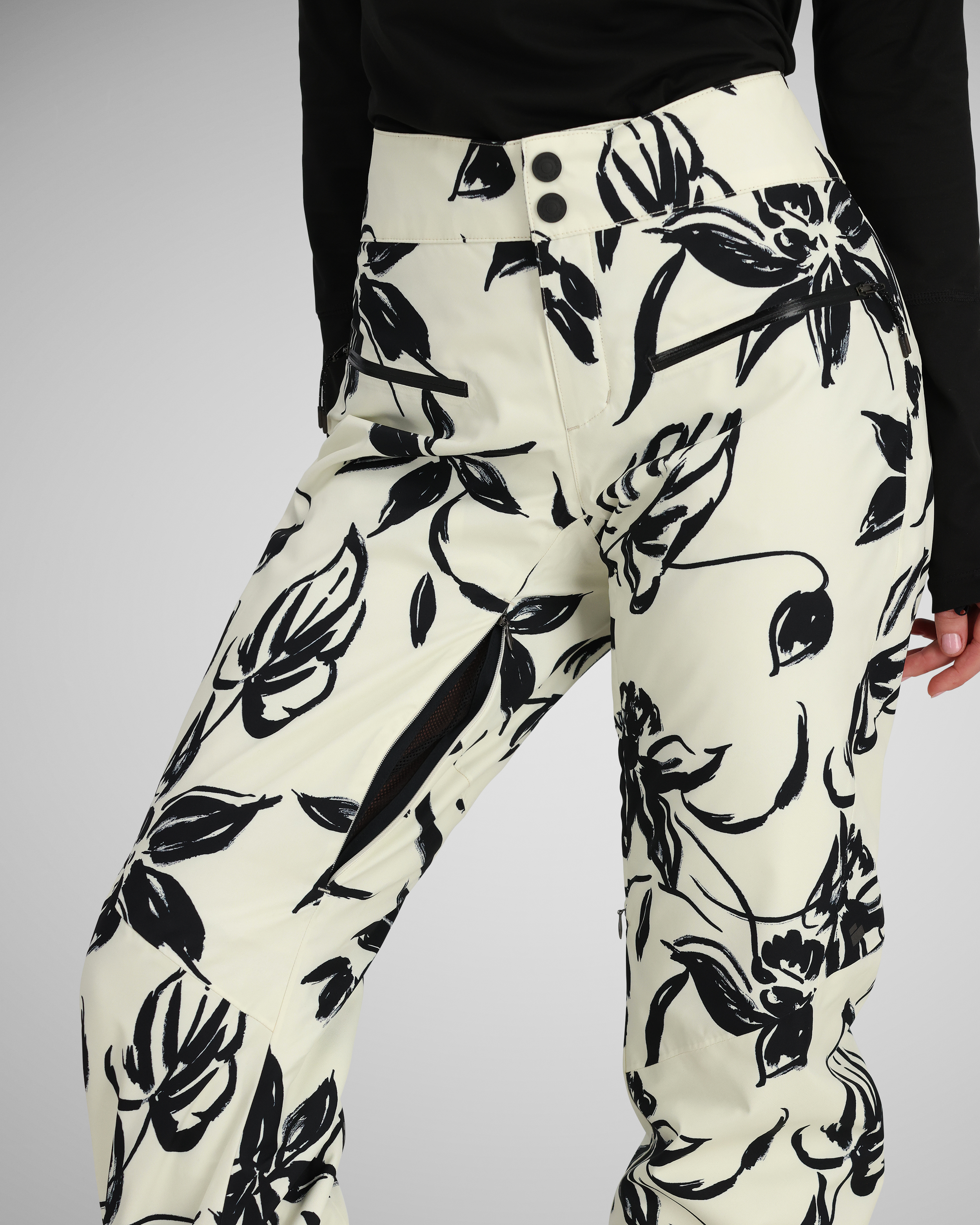 Printed Bliss Pant、mySite、i-lightchina