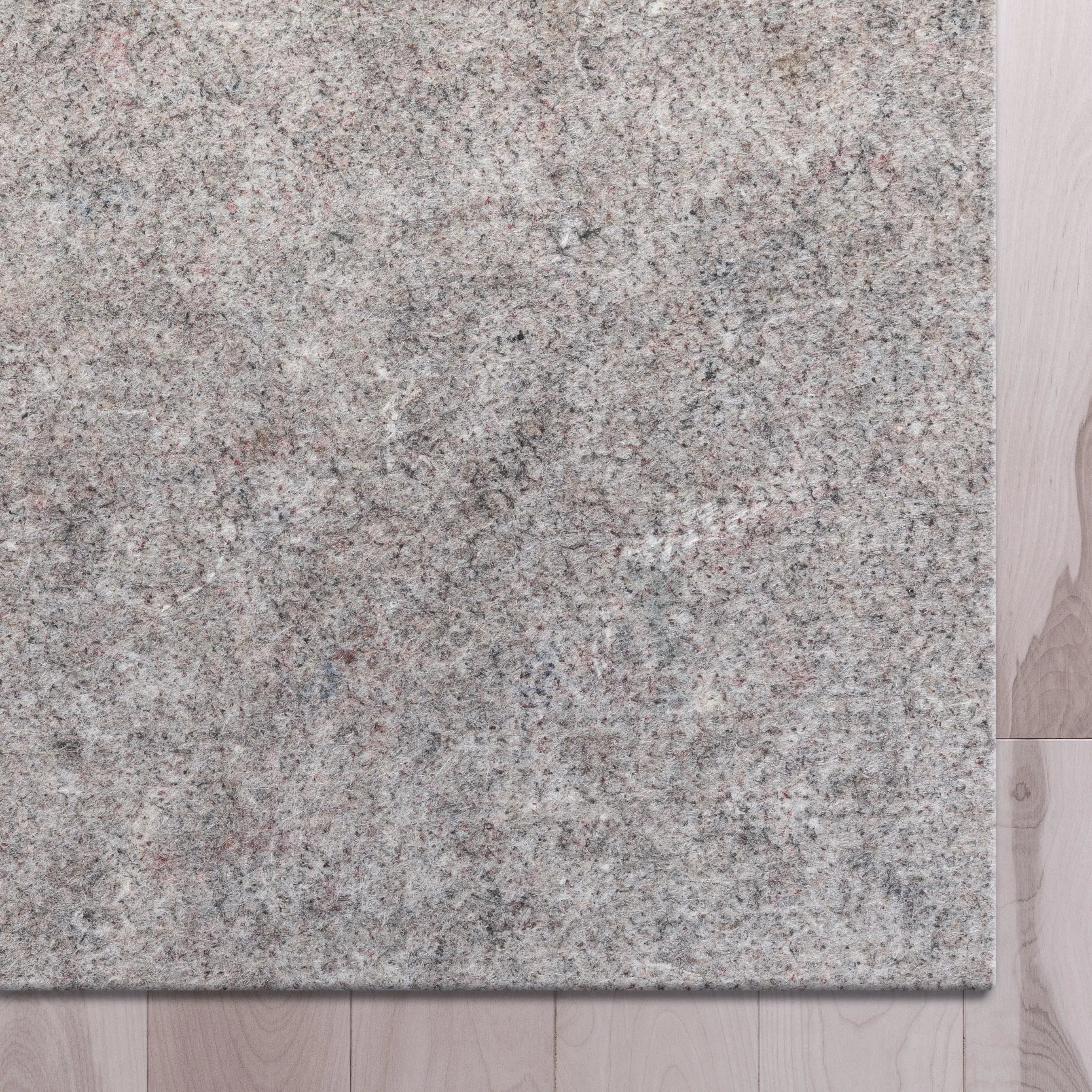 Premium Felt Non-Slip Rug Pad, 1/8 Thick Cushioned, All-Floor Protection, Rug Underlay、mySite、gigharbornorthrealestate