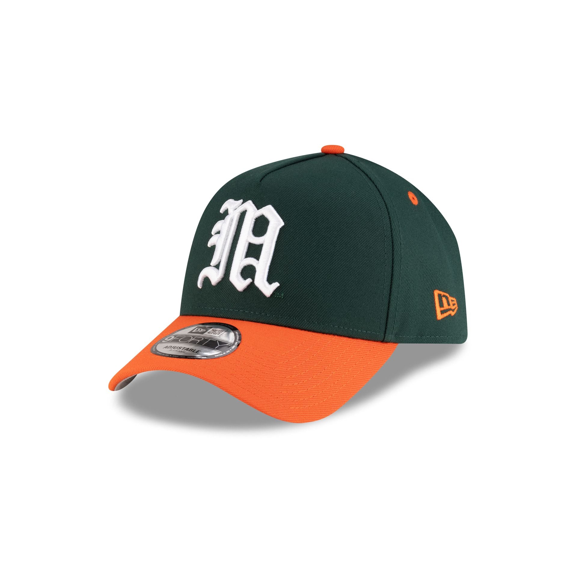 New Era x adidas Miami Hurricanes Green 9FORTY A-Frame Snapback Hat、mySite、shNew Era x adidas Miami Hurricanes Green 9FORTY A-Frame Snapback Hat、mySite、glenpowelloop_name