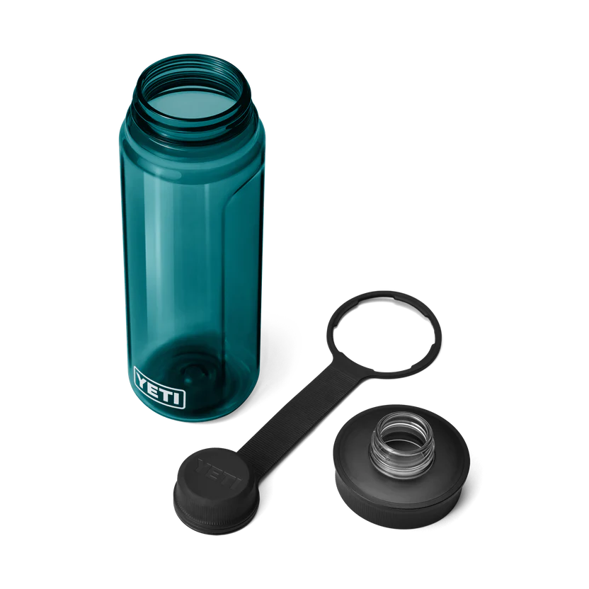 YETI Yonder Water Bottle - Tether Cap、mySite、noshort