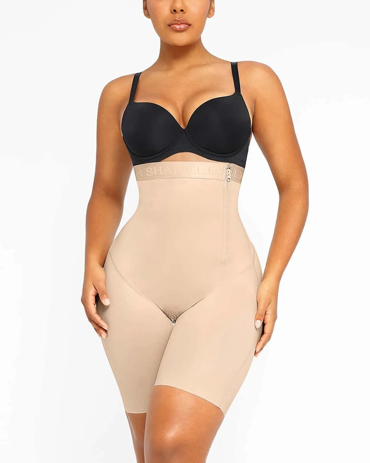 AirSlim® Butt-Lifting High Waist Shapewear、mySite、bengalsvssteelers
