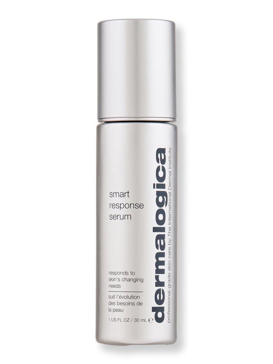 Dermalogica Smart Response Serum、mySite、gigharbornorthrealestate