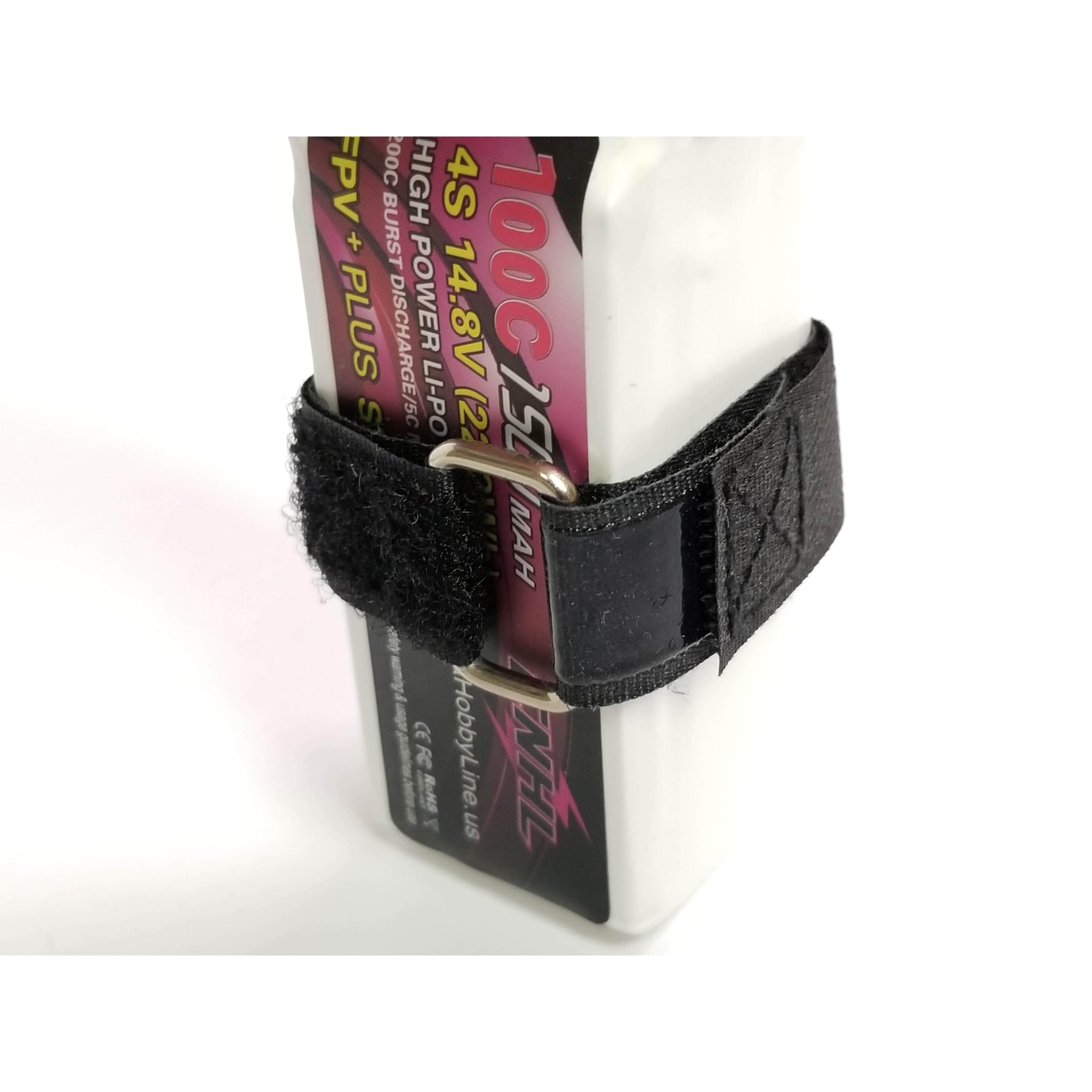  RDQ 250mm Battery Strap V3 w/ Metal Buckle、mySite、merchandisen