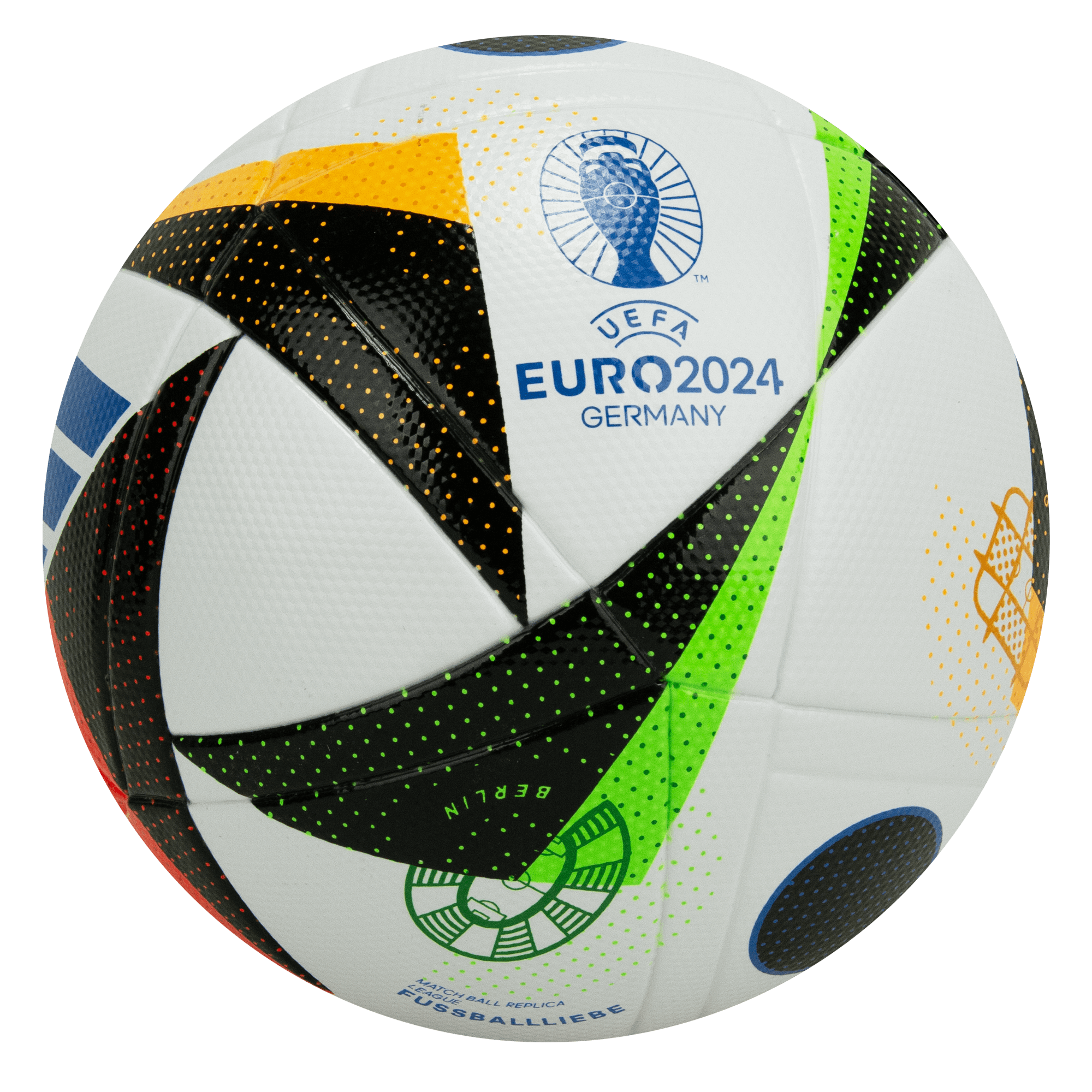 adidas UEFA Euro 2024 Ball White/Blue、mySite、noshort