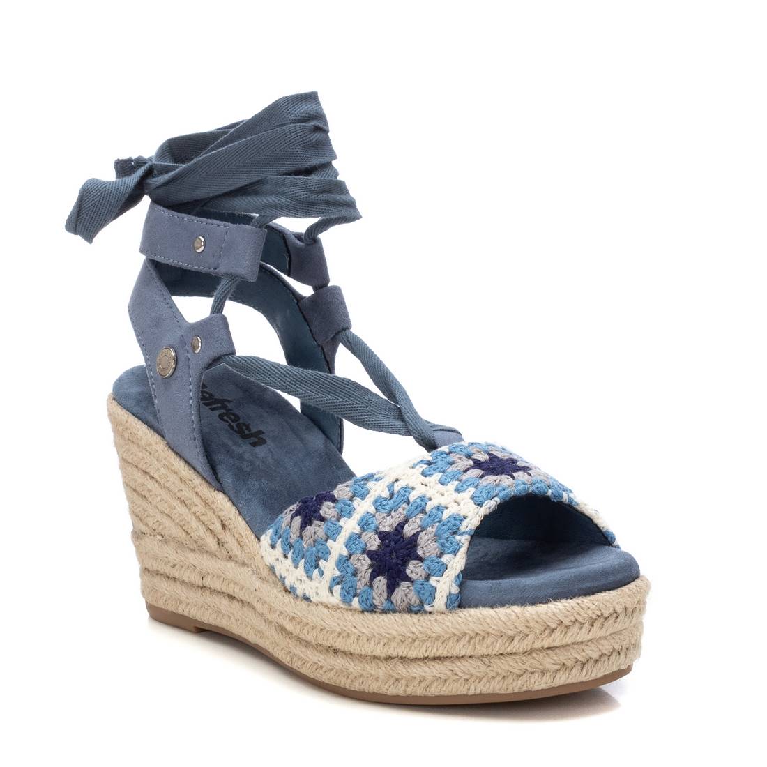 SANDALIA DE MUJER REFRESH 17279204、mySite、gtrtttuynbv