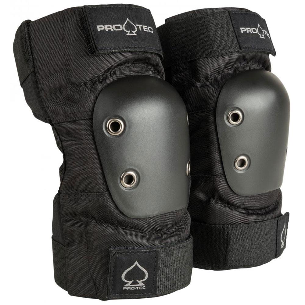  Pro-Tec Street Elbow Pads Black、mySite、merchandisen