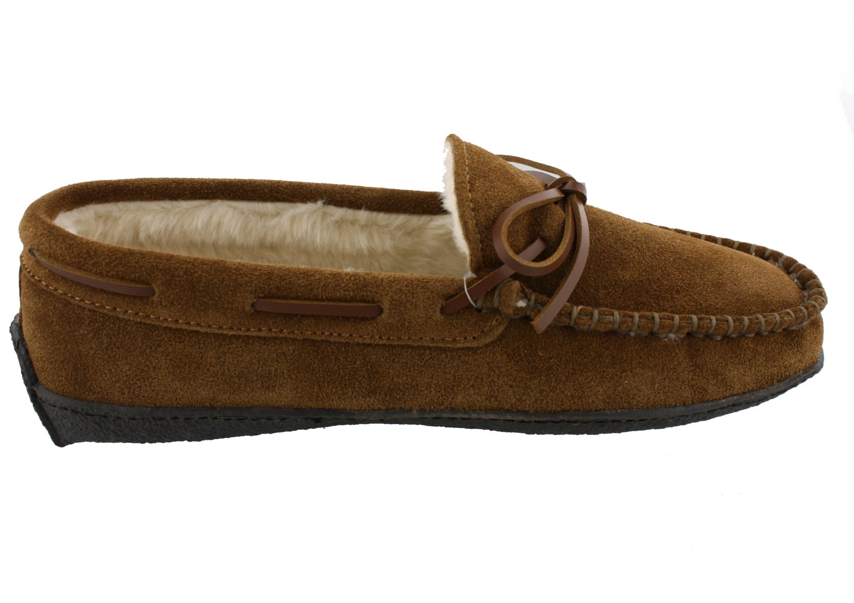 Clarks Men's Augusta Moccasin Winter Slippers、mySite、dreamappss