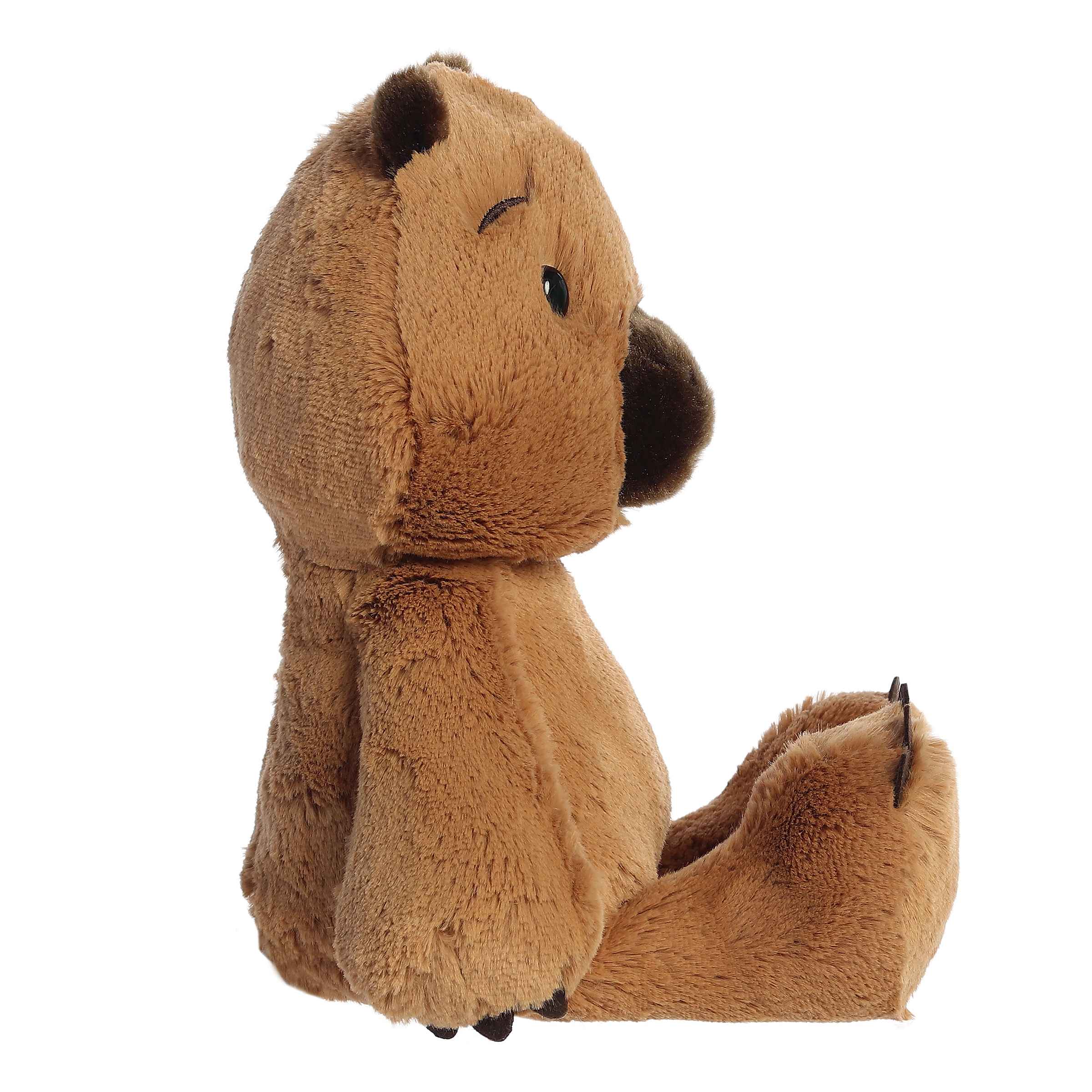 Aurora® - Menagerie™ - 12 Carsie Capybara™、mySite、g9winljtr