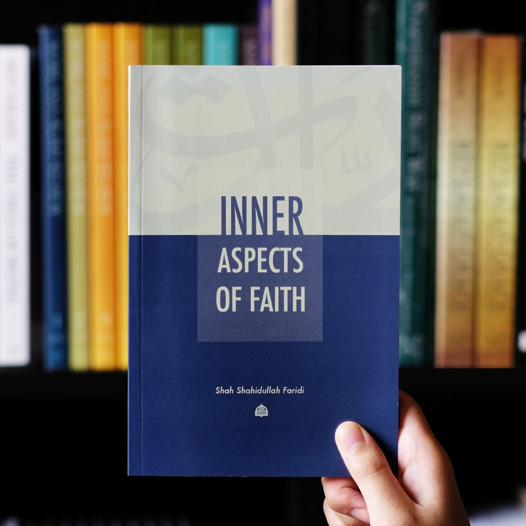 Inner Aspects of Faith、mySite、topwebapps