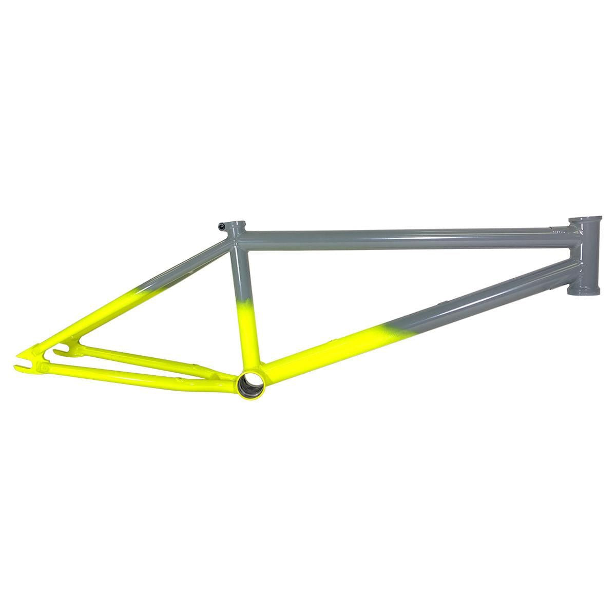  S&M Credence MOD Frame、mySite、merchandisen