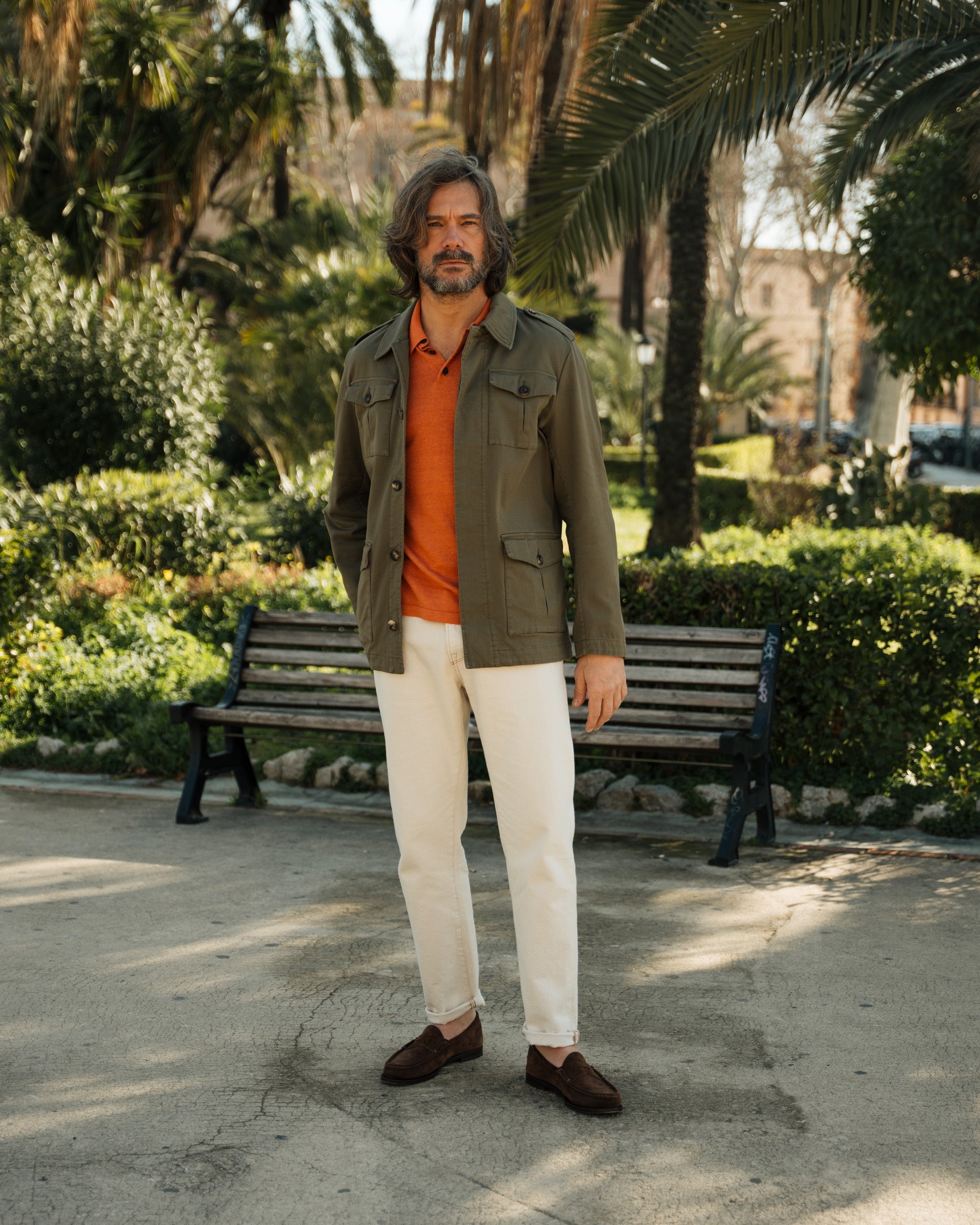  Miglionico、mySite、merchandisen