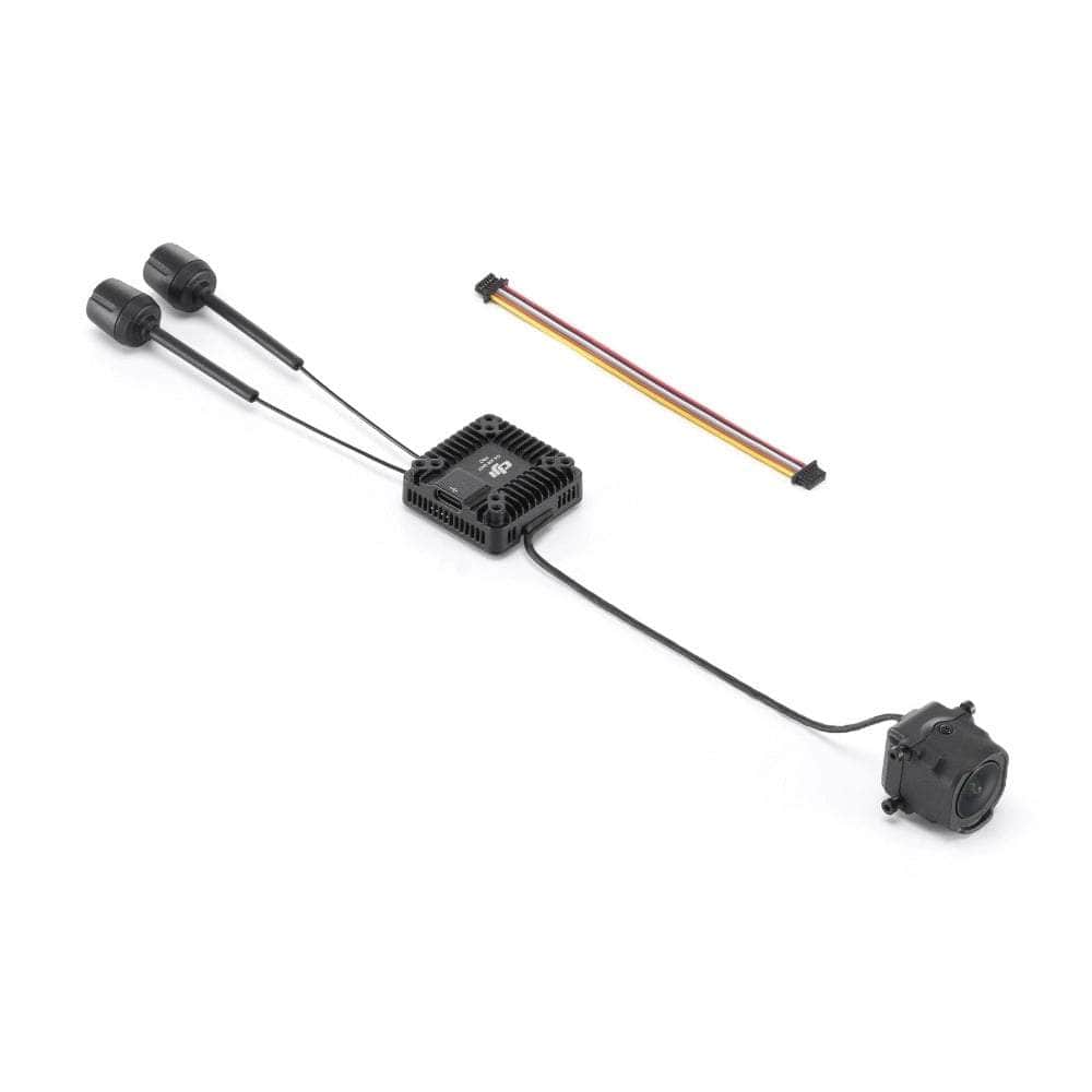  DJI O4 Air Unit Pro、mySite、merchandisen