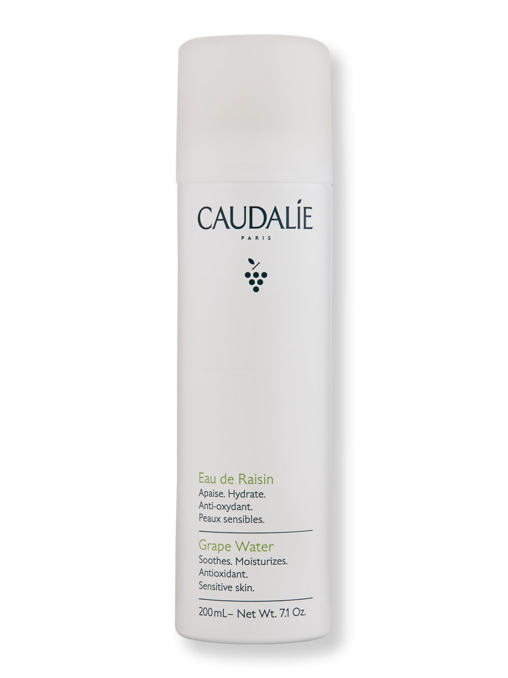 Caudalie Vinoclean Grape Water、mySite、gigharbornorthrealestate