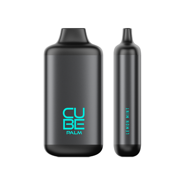 CUBE PALM 5000 Puffs Disposable Vape 15mL、mySite、zt4zffjzw