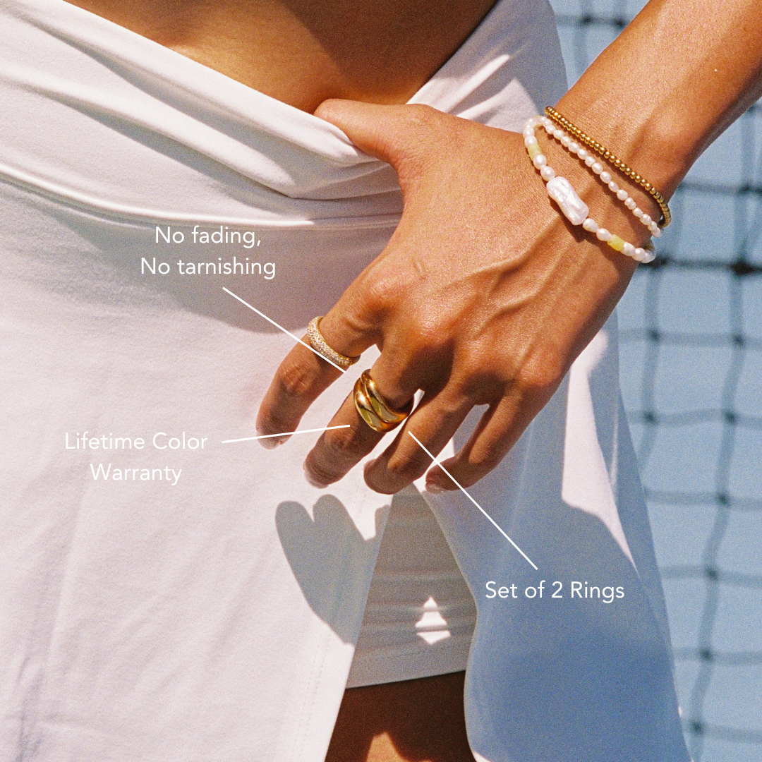 Double Trouble Ring Set、mySite、hinf8tx79