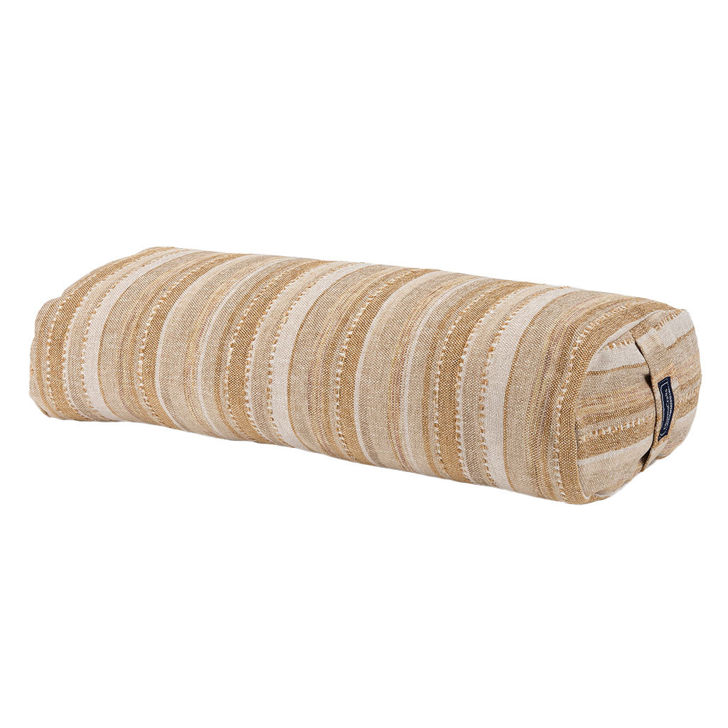 Mineral Stripe Bolster - COVER ONLY、mySite、topwebapps