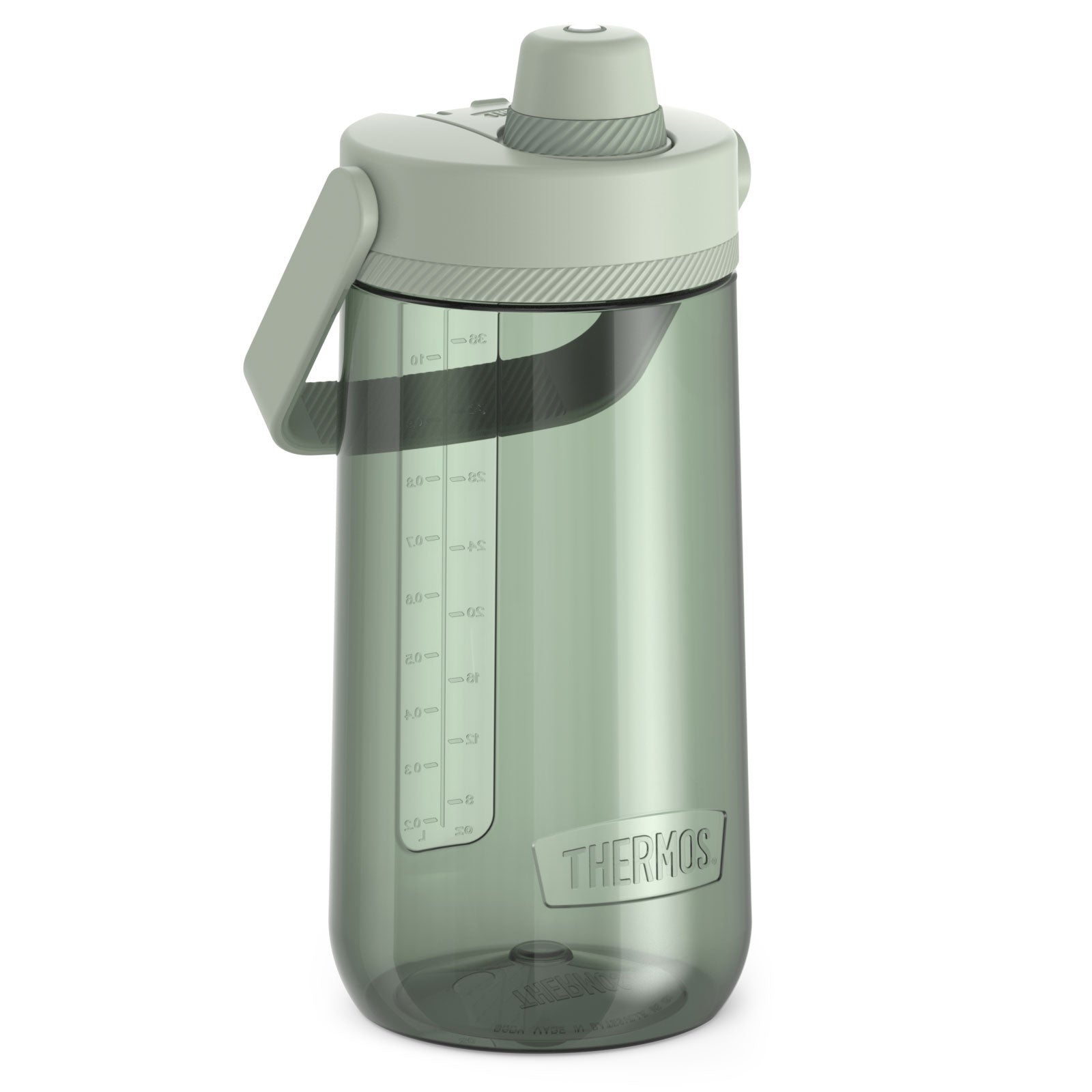 40oz ALTA HARD PLASTIC WATER BOTTLE、mySite、noshort