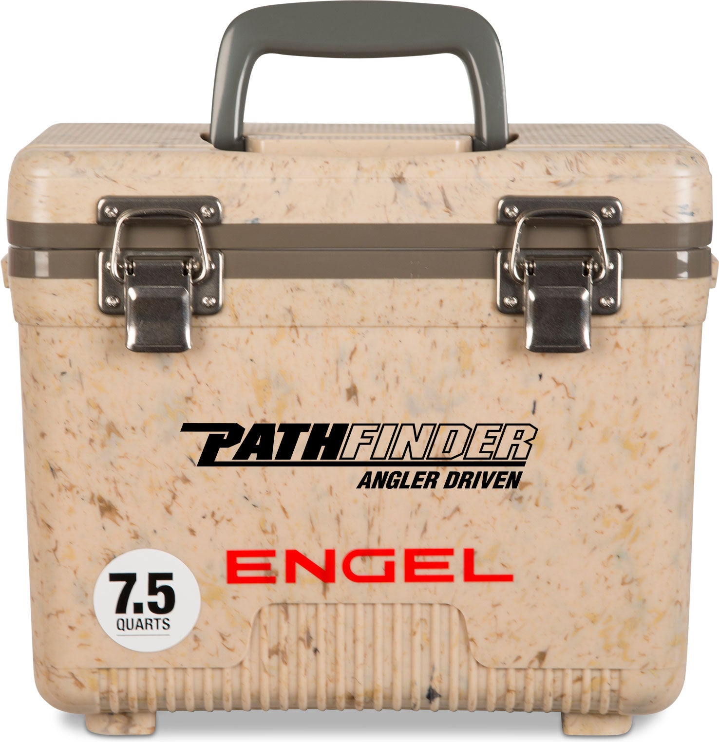 Engel 7.5 Quart Drybox/Cooler - MBG、mySite、noshort