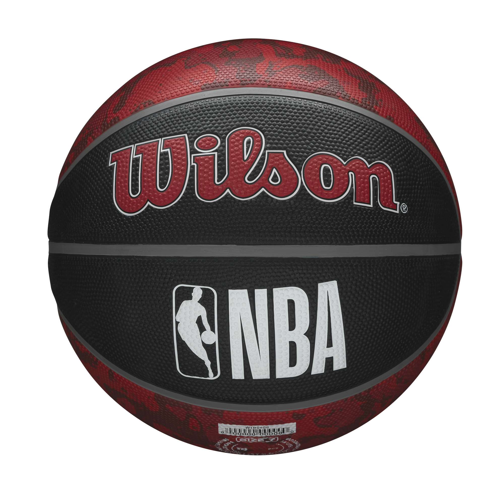 Team Tie Dye Basketball