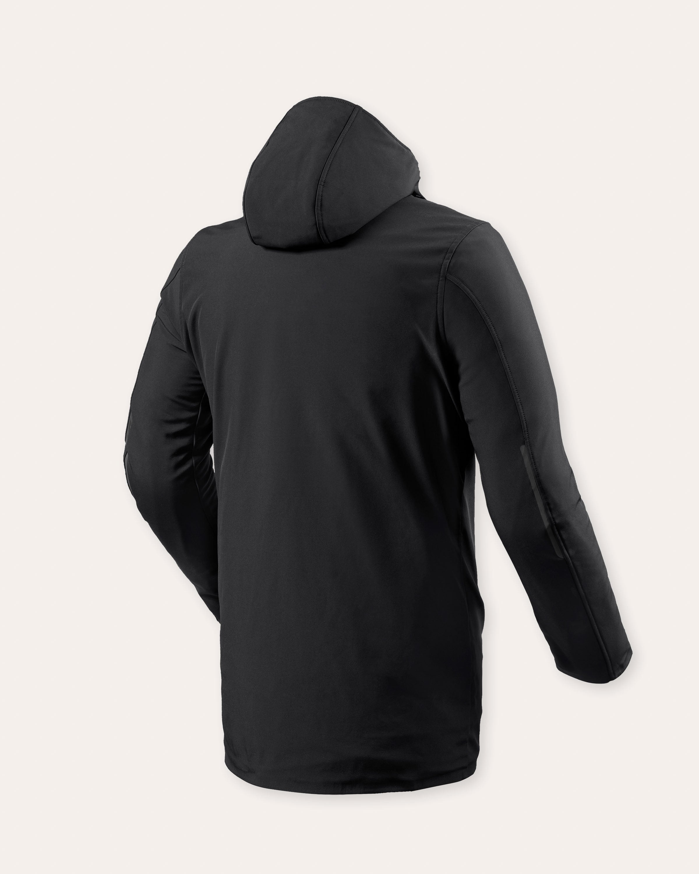 Jacket Trafalgar H2O | Black、mySite、dreamappss