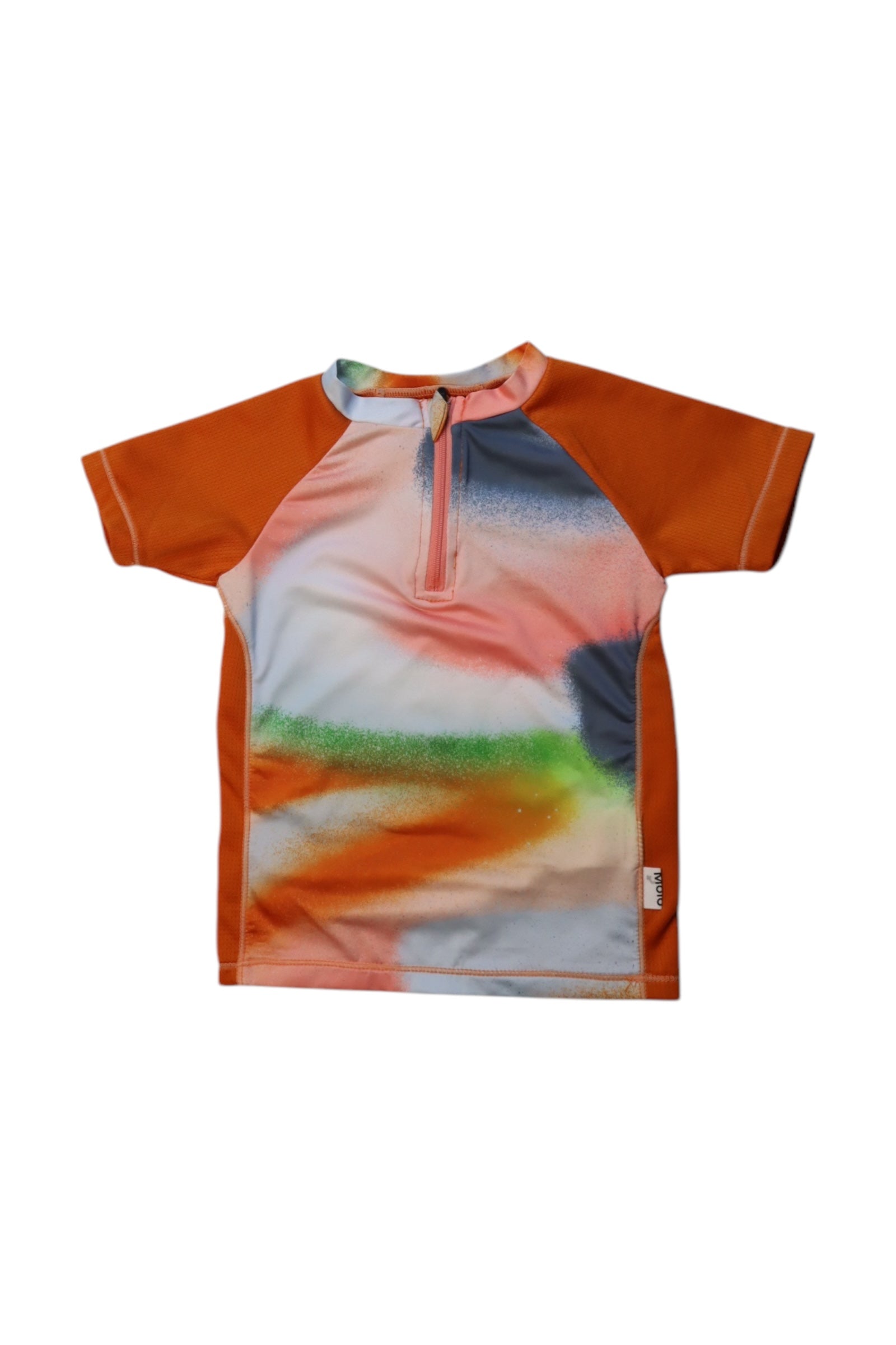 Molo Rash Guard 3-4T、mySite、g9winljtr