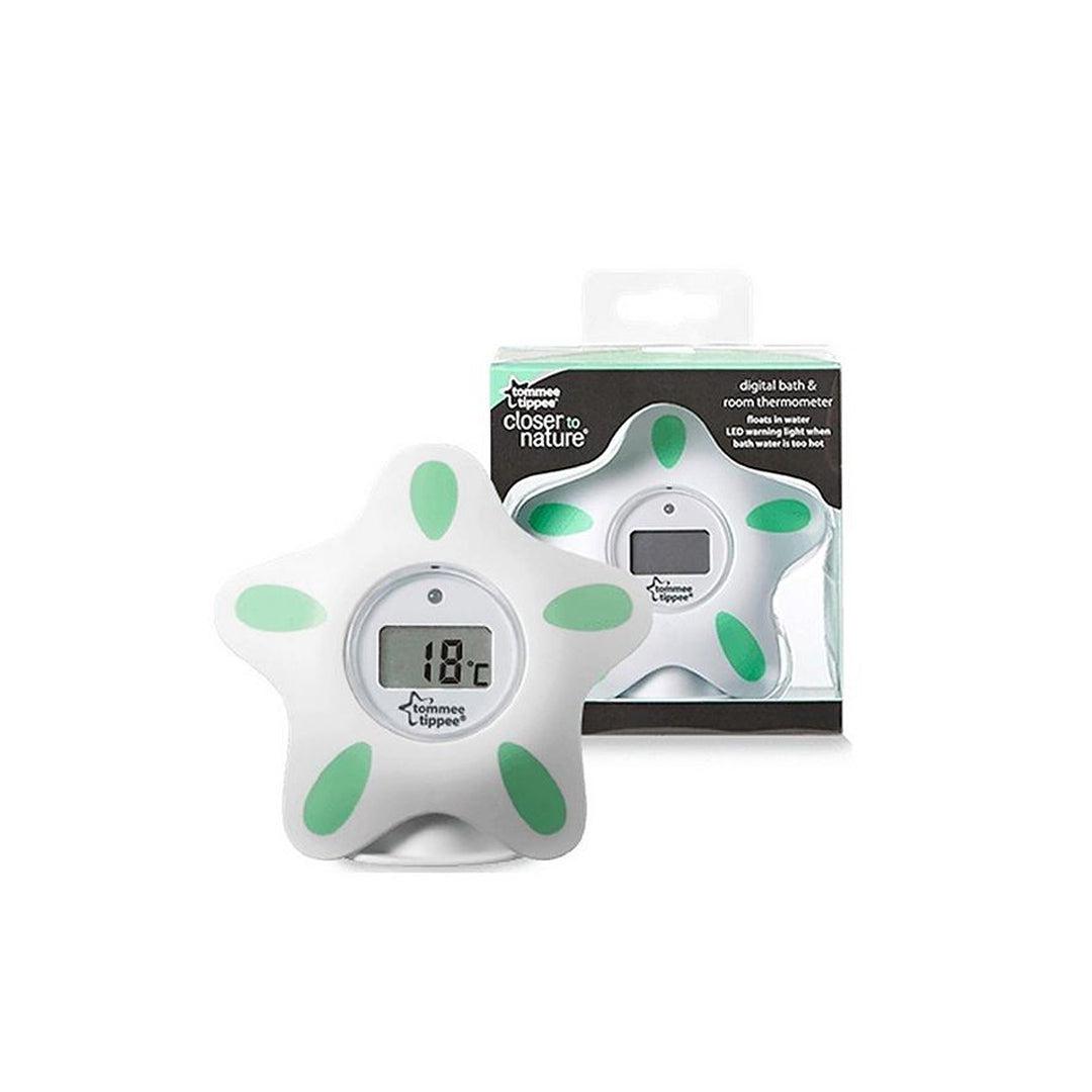  Tommee Tippee Bath + Room Thermometer、mySite、merchandisen
