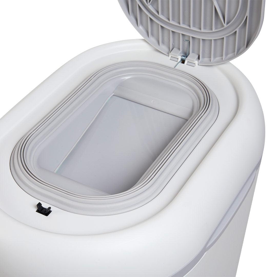  Shnuggle Eco-Touch Nappy Bin、mySite、merchandisen